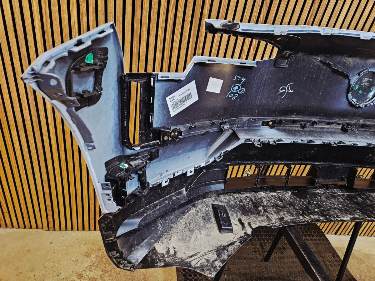 Bara fata Volvo EX30 2024 BF4437 31345658