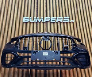 Bara fata Mercedes CLA C118 X118 2019 BF3200
