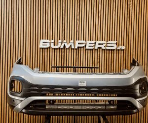 Bara fata Volkswagen T-Roc 2020 2GM807221A BF4786