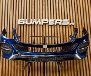Bara fata Mercedes GLE 2016 A1668859125 BF4876