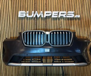 Bara fata BMW X3 G01 2022 BF4939