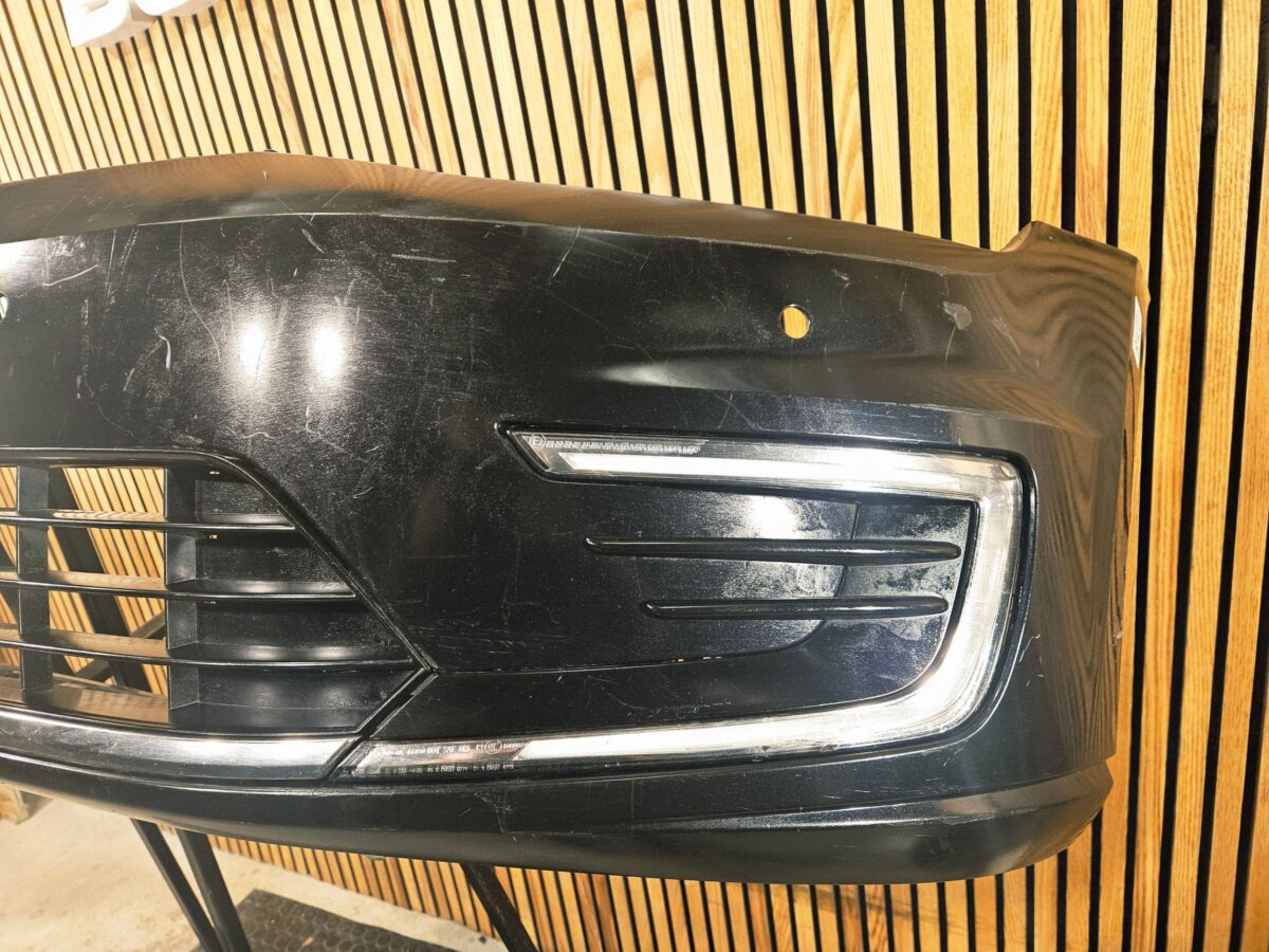 Bara fata Volkswagen Golf e-Golf 2018 BF4223