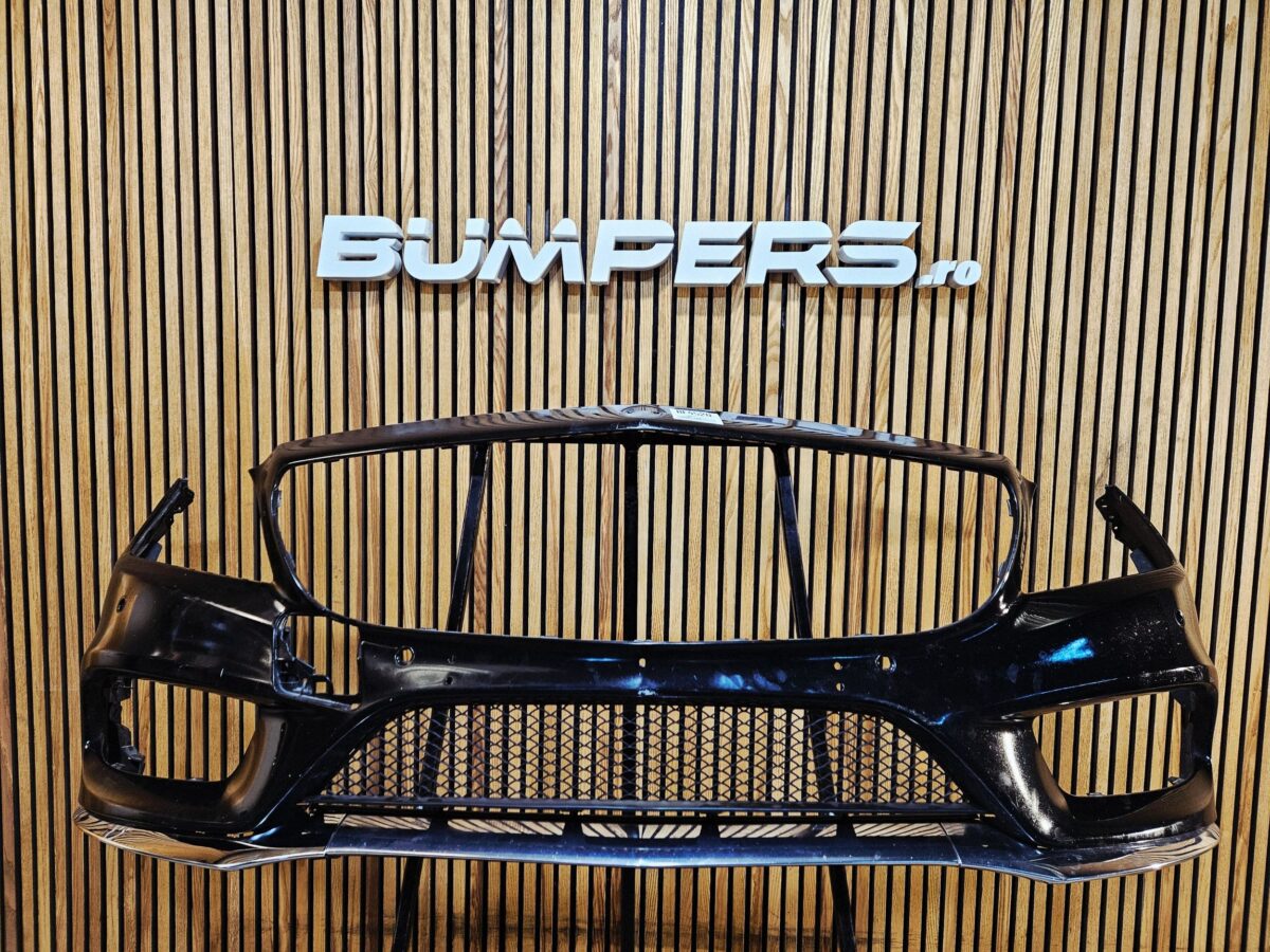 Bara fata Mercedes CLS, AMG CLS C218 X218 2016 BF4520