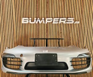 Bara fata Porsche 911 991 2017 BF3577