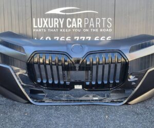 Bara fata BMW Series 7 G70 2022 BF2164