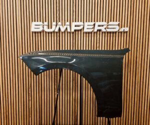 Aripa fata Stânga BMW Series 7 G70 2022 9464353