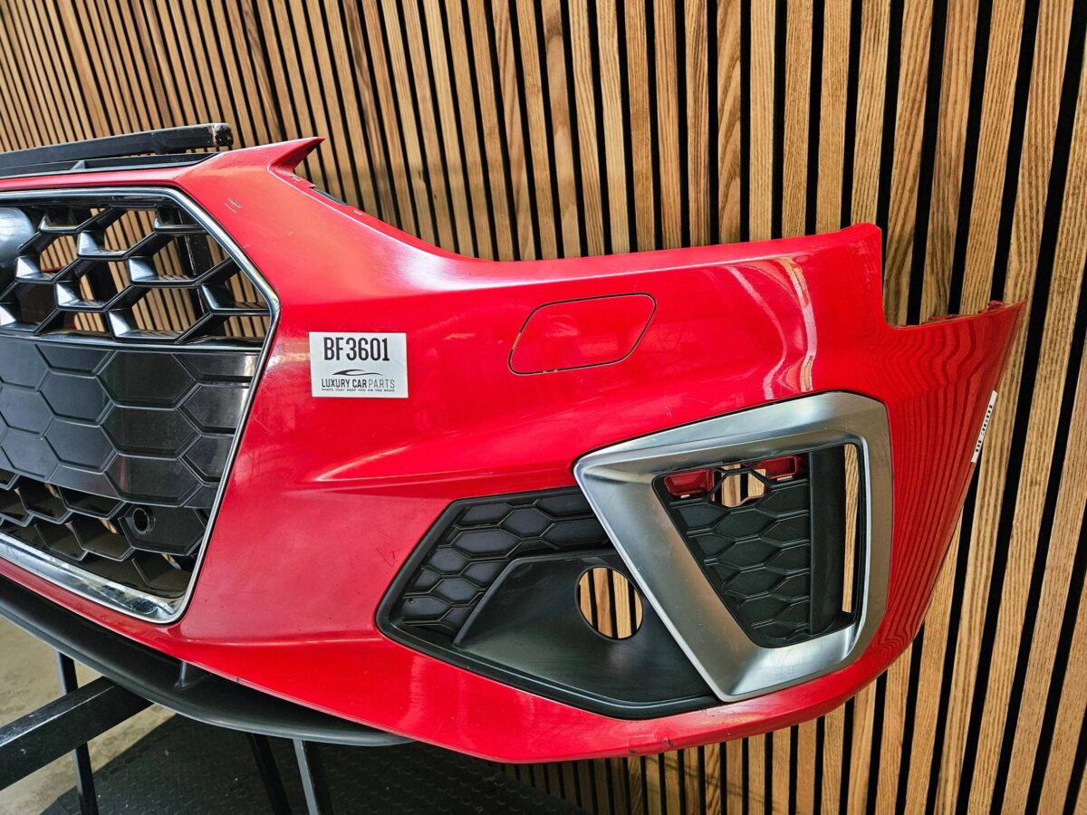 Bara fata Audi A4, S4 B9 8W 2019 A4 BF3601