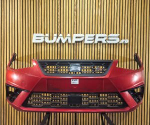 Bara fata Seat Ibiza V 2018 BF4076
