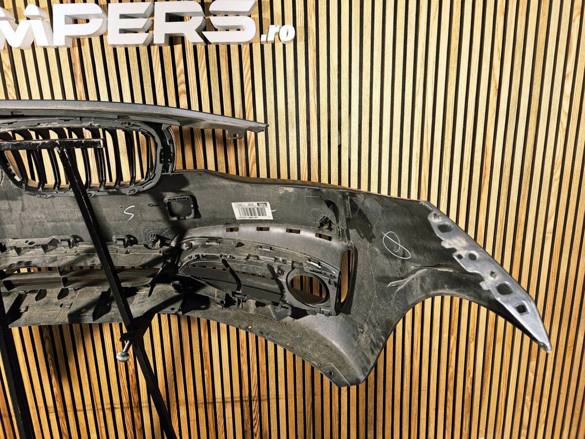 Bara fata BMW Series 3 GT F34 2015 BF3565