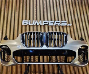 Bara fata BMW X5 G05 2018 BF4536