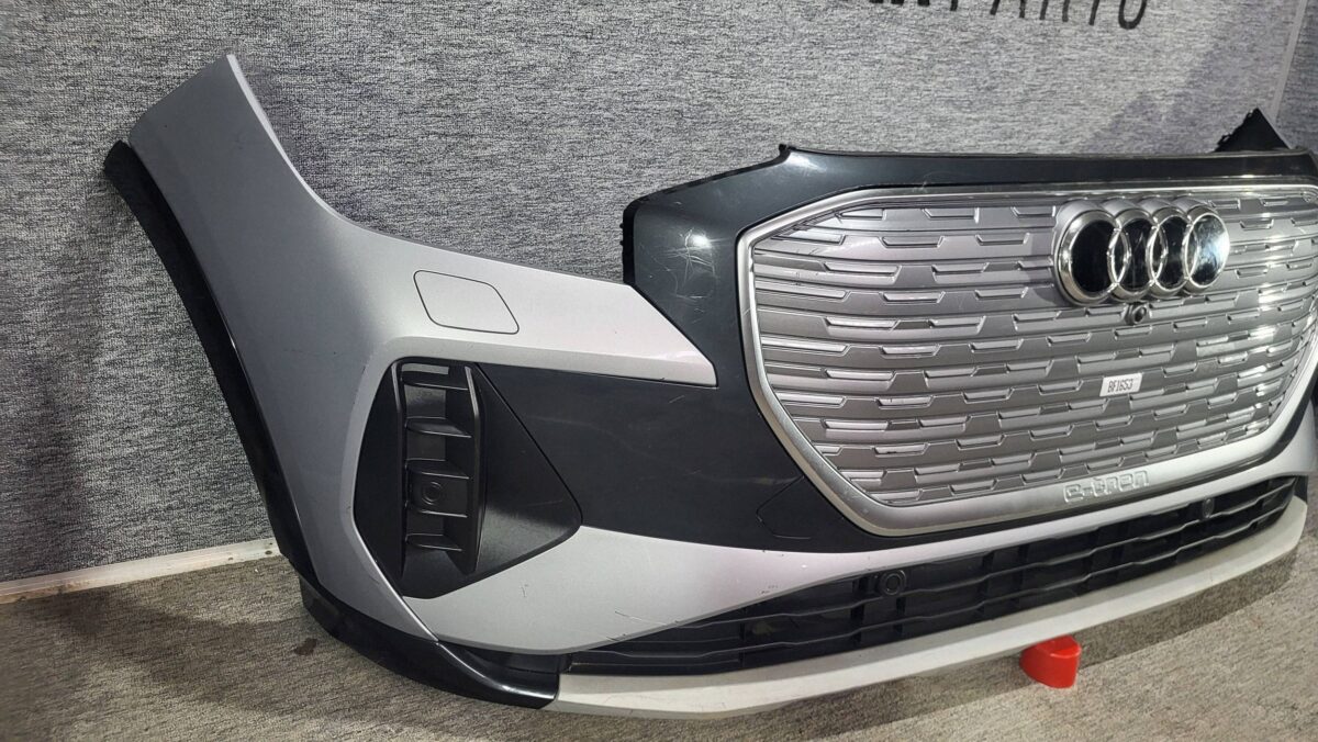 Bara fata Audi Q4 e-tron 2021 BF1653