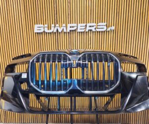Bara fata BMW Series 7 G70 2022 BF3610