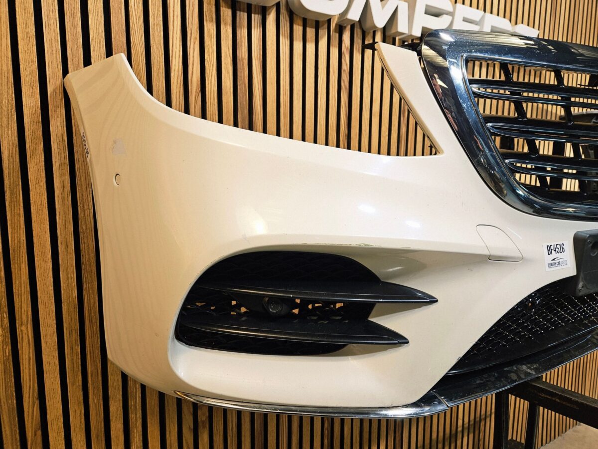 Bara fata Mercedes S, AMG S 2016 W222 BF4516