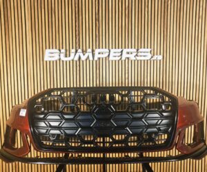 Bara fata Audi A6, S6 C8 4K 2019 A6 BF3707