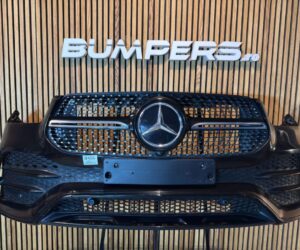 Bara fata Mercedes GLE W167 2019 BF4936