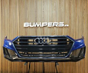 Bara fata Audi A7, S7 4K8 2020 A7 BF4426