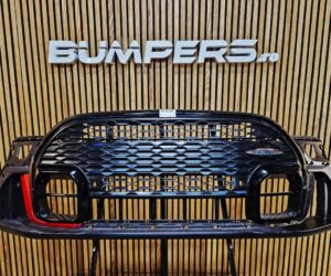 Bara fata Mini One/Cooper F56 F55 One – Cooper 2023 9450612 9450636