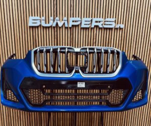 Bara fata BMW X1 U11 2022 BF2926