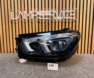 Faruri Mercedes GLE W167 2019 A1679064308