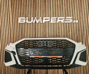 Bara fata Audi A3, S3 8Y 2020 A3 BF3489