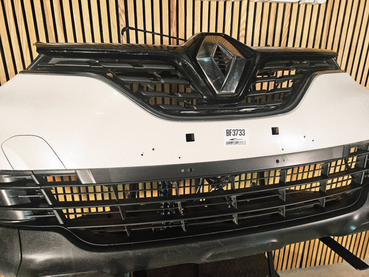 Bara fata Renault Captur 2019 BF3733