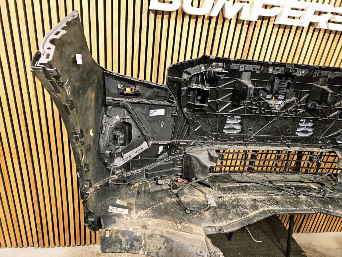 Audi Q4 e-tron 2021 BF4200 Bara fata 89A807725A
