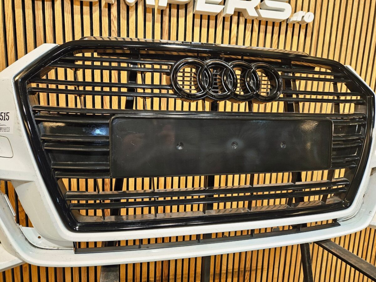 Bara fata Audi A3, S3 8V 2018 A3 BF4515