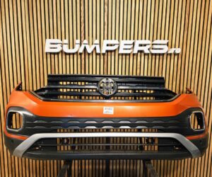 Bara fata Volkswagen T-Cross 2024 BF4003
