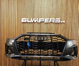 Bara fata Audi A4, S4 B9 8W 2023 A4 BF4299