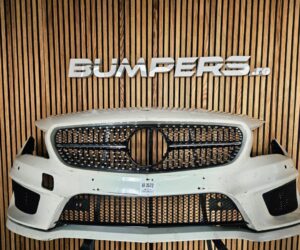 Bara fata Mercedes CLA C117 X117 W117 2017 BF3572