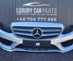Bara fata Mercedes C, AMG C 2018 W205 BF886