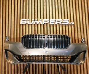 Bara fata BMW Series 7 G11 G12 2021 BF3896