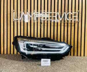 Faruri Audi A5, S5 2018 8W6941006C A5 F3357