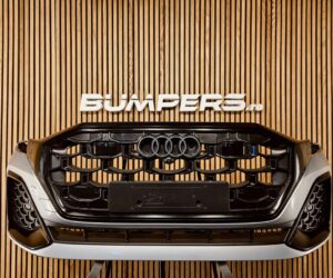 Bara fata Audi Q8 2024 4M8807437L BF4580