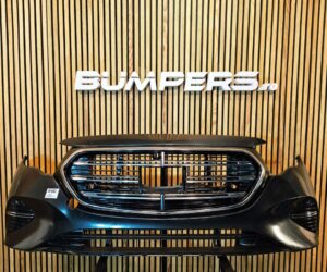 Bara fata Mercedes E, AMG E W214 2024 BF4061
