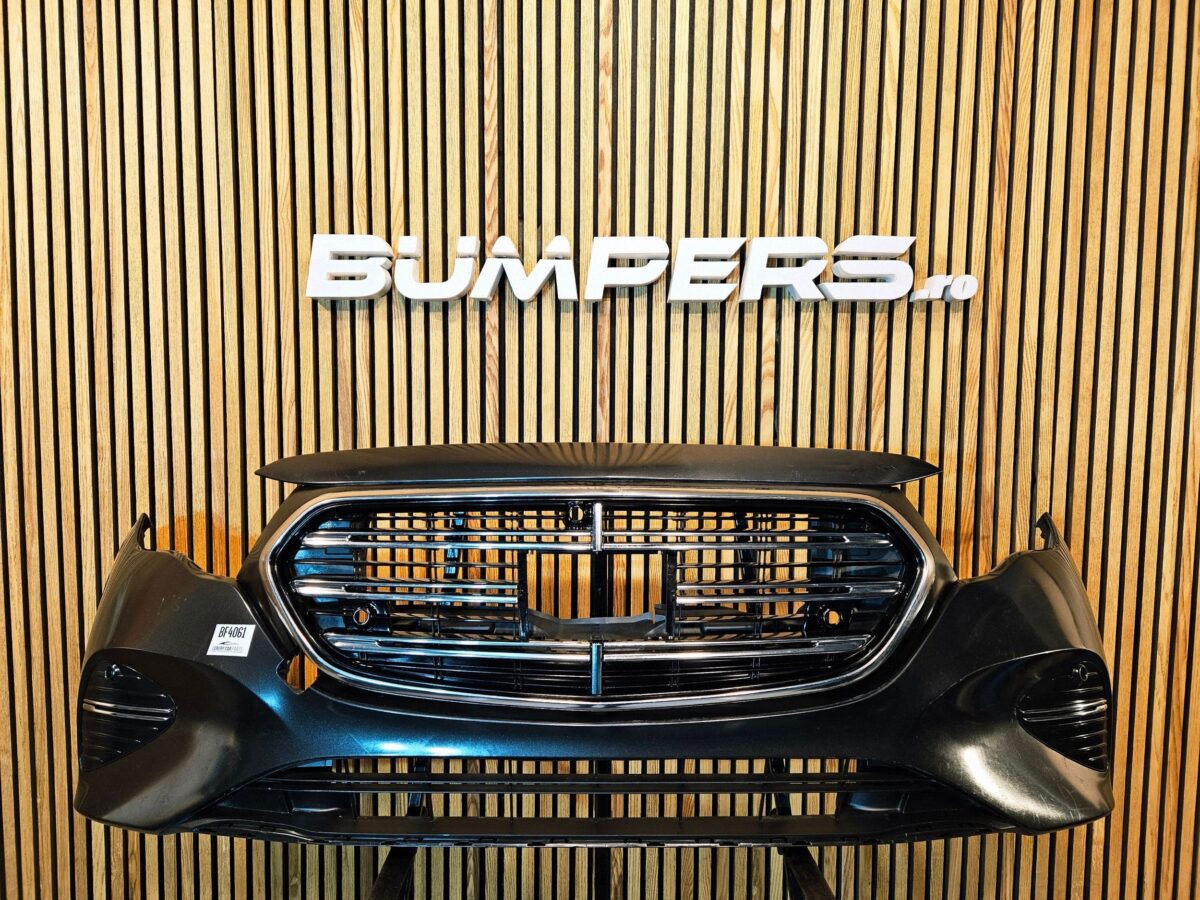 Bara fata Mercedes E, AMG E W214 2024 BF4061