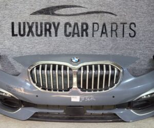 Bara fata BMW Series 1 F40 2019 BF1111