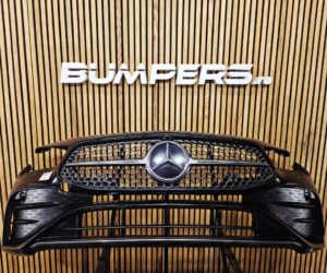 Bara fata Mercedes CLA C118 X118 2024 A1188856303 BF4726