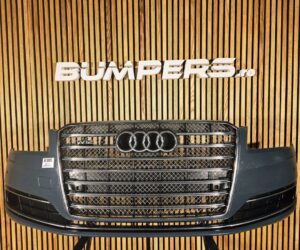 Bara fata Audi A8, S8 D4 4H 2016 A8 BF3805