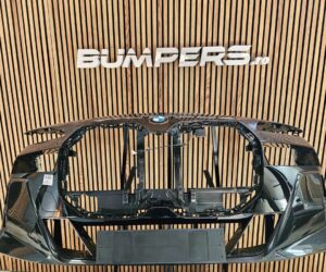 Bara fata BMW Series 7 G70 2022 BF3614