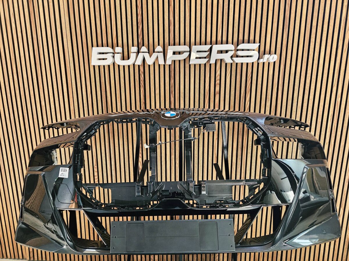 Bara fata BMW Series 7 G70 2022 BF3614