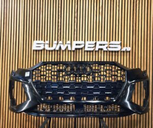 Bara fata Audi RS Q3 Sportback 2020 83A807437K BF4863