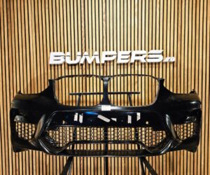 Bara fata BMW X3 X3M F97 2022 BF2767