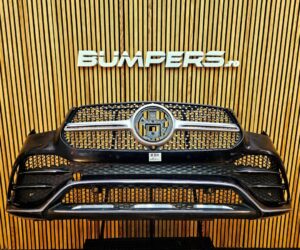Bara fata Mercedes GLE W167 2019 BF3104
