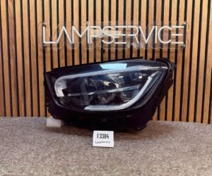 Faruri Mercedes GLC X253 C253 2020 A2539066901 F3384