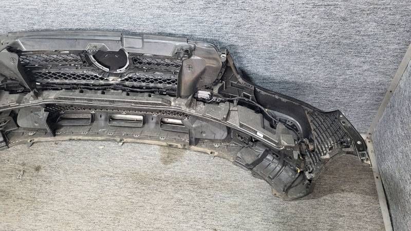 Bara fata Mercedes GLC X253 C253 2015 BF1262