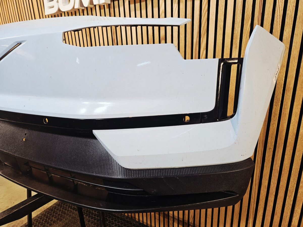 Bara fata Volvo EX30 2024 BF4437 31345658