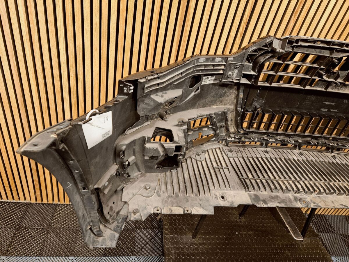 Bara fata Audi A6 Allroad C7 2016 BF3487 4G0807437AG