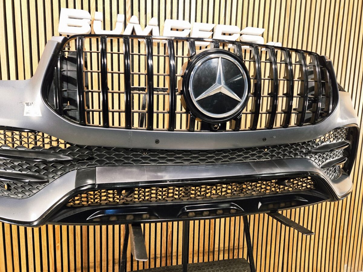 Bara fata Mercedes GLE W167 2019 BF4058