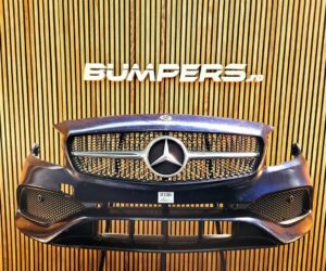Bara fata Mercedes A W176 2017 BF3380